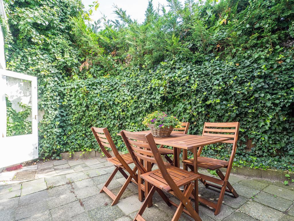 City Agency Prinsegracht Appartement Den Haag