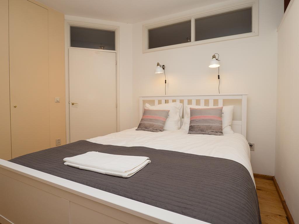 City Agency Prinsegracht Appartement *
