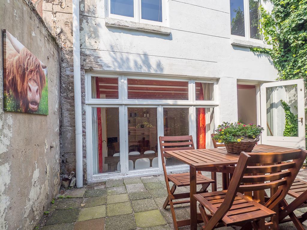 Apartment City Agency Prinsegracht