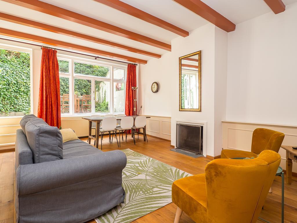 City Agency Prinsegracht Appartement *
