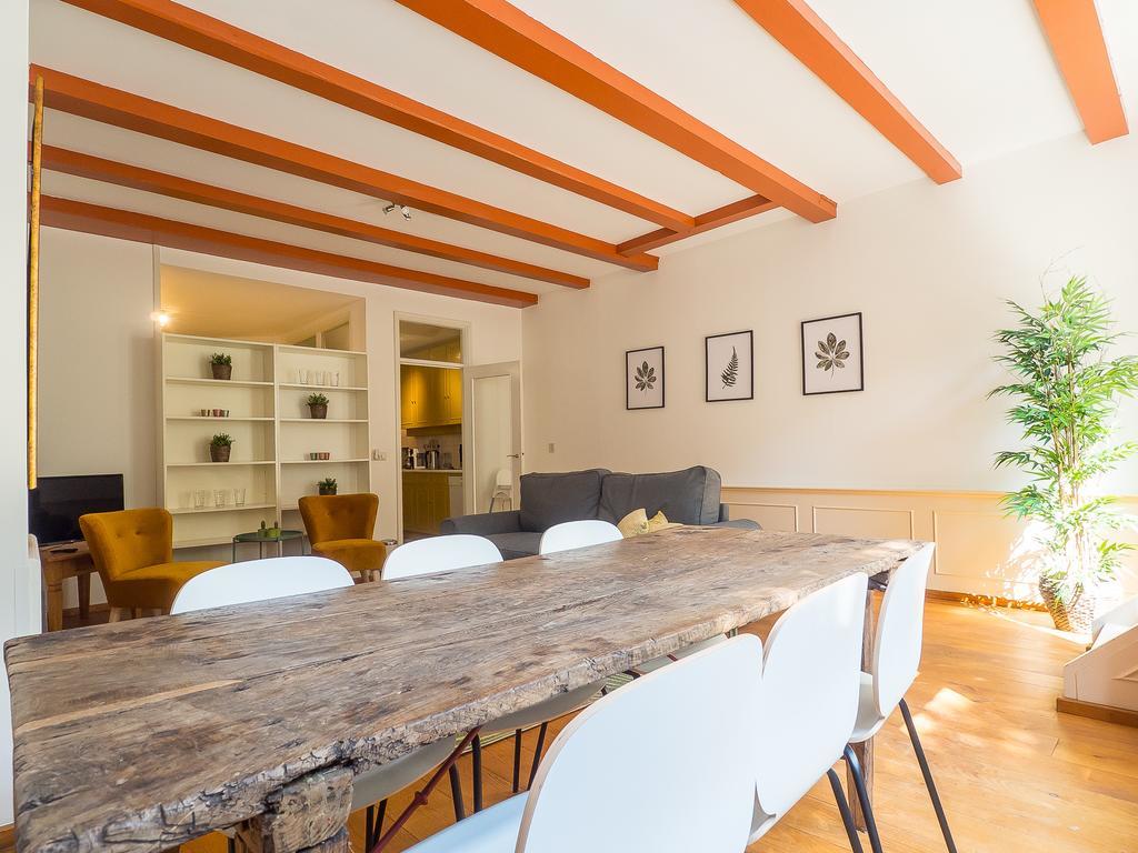 City Agency Prinsegracht Appartement Den Haag